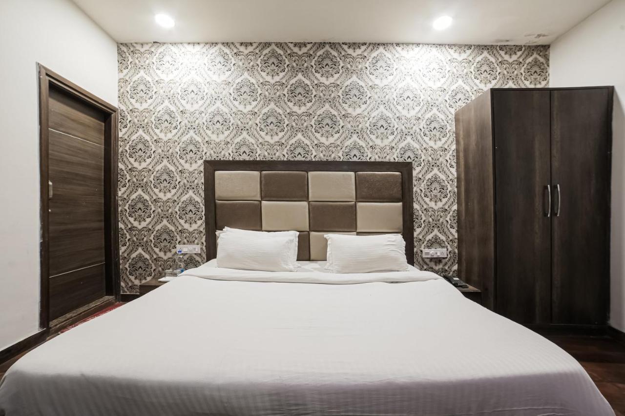 Hotel Townhouse Hollywood Heights Amritsar Exteriér fotografie