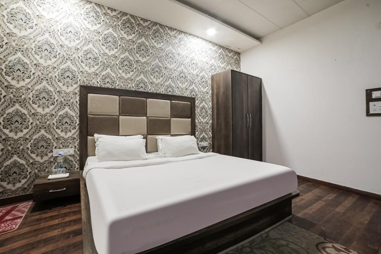 Hotel Townhouse Hollywood Heights Amritsar Exteriér fotografie