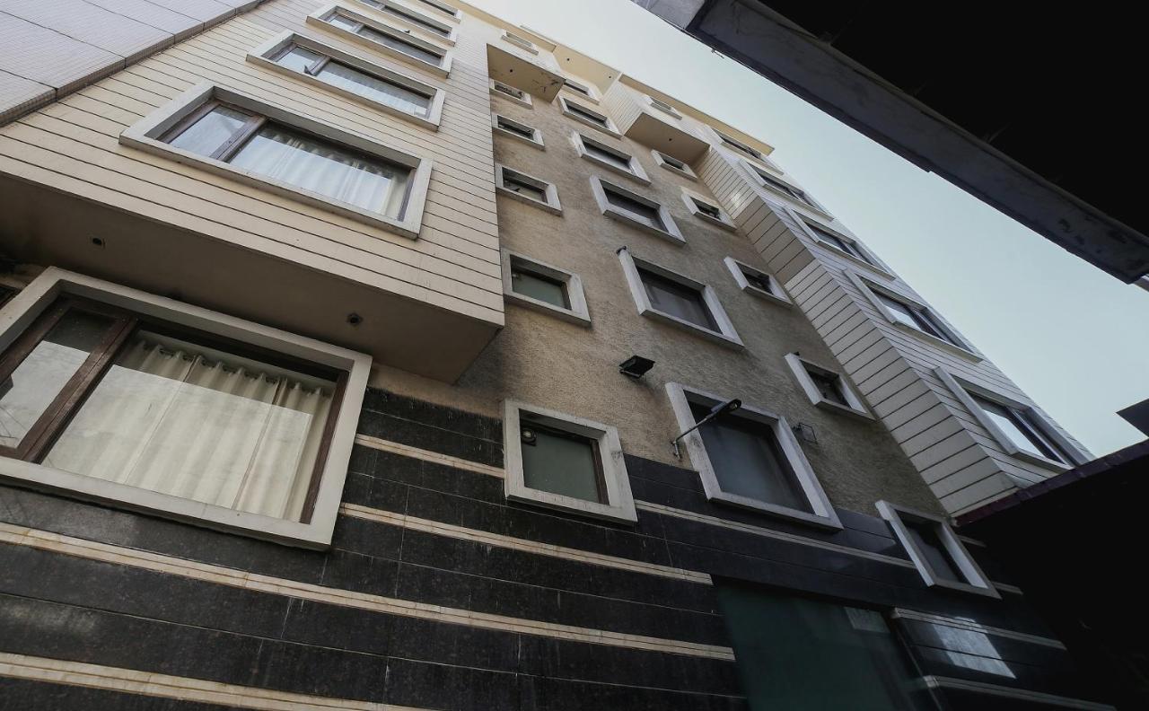 Hotel Townhouse Hollywood Heights Amritsar Exteriér fotografie