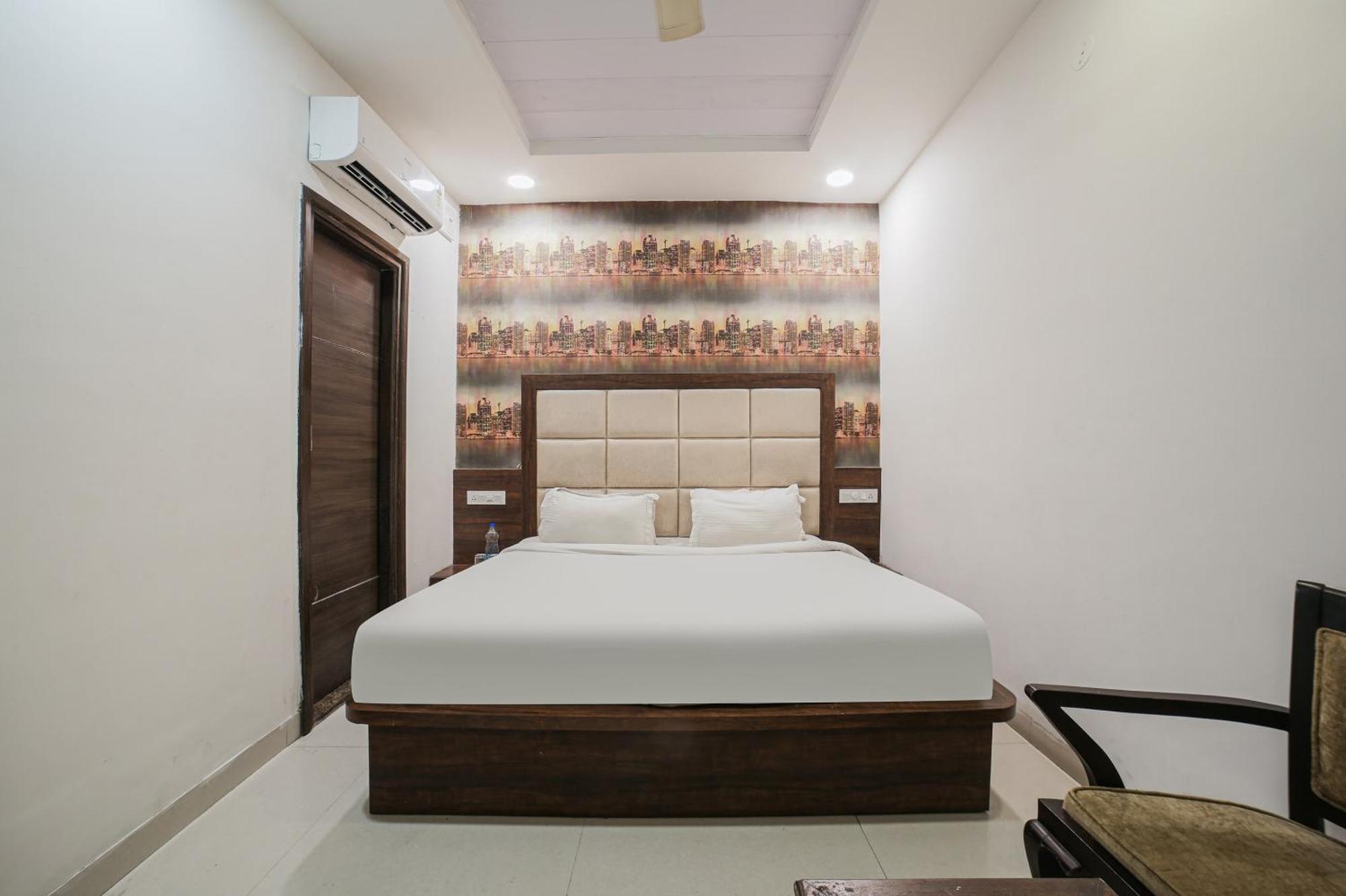 Hotel Townhouse Hollywood Heights Amritsar Exteriér fotografie