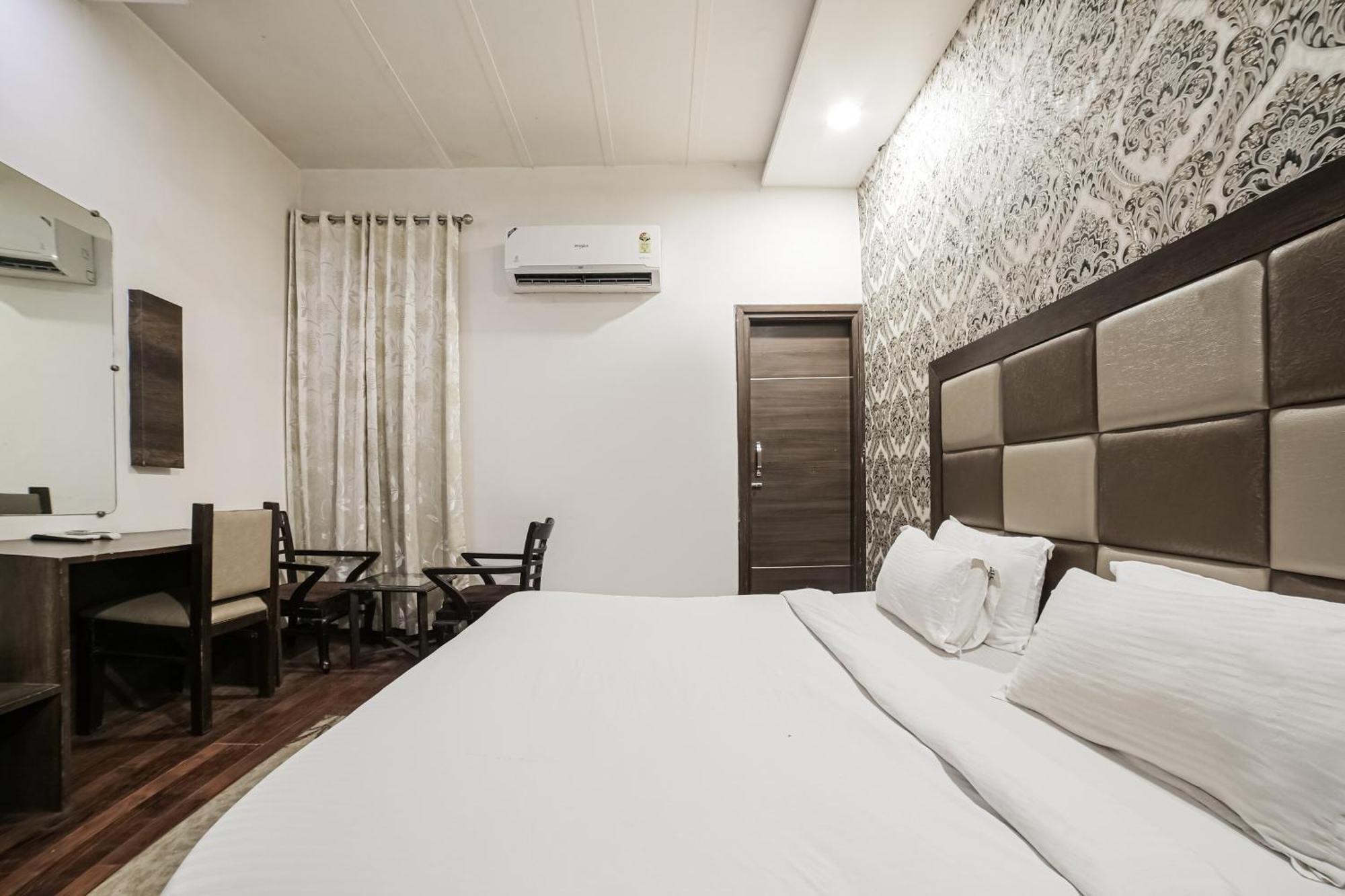 Hotel Townhouse Hollywood Heights Amritsar Exteriér fotografie
