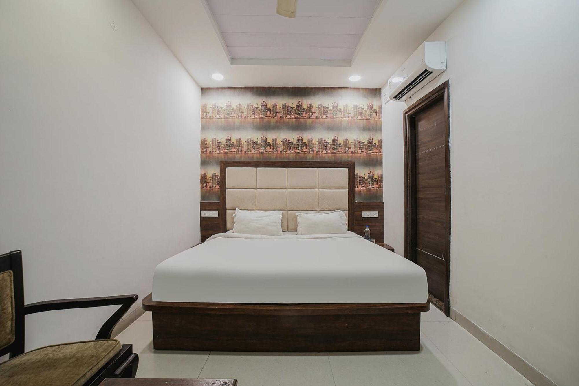 Hotel Townhouse Hollywood Heights Amritsar Exteriér fotografie