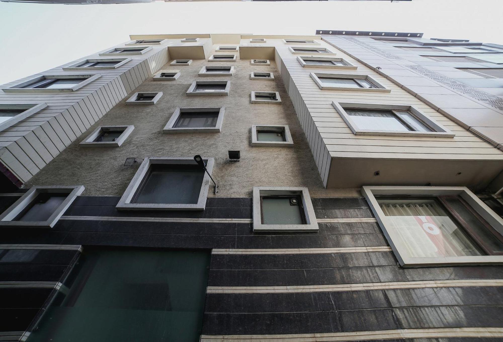 Hotel Townhouse Hollywood Heights Amritsar Exteriér fotografie