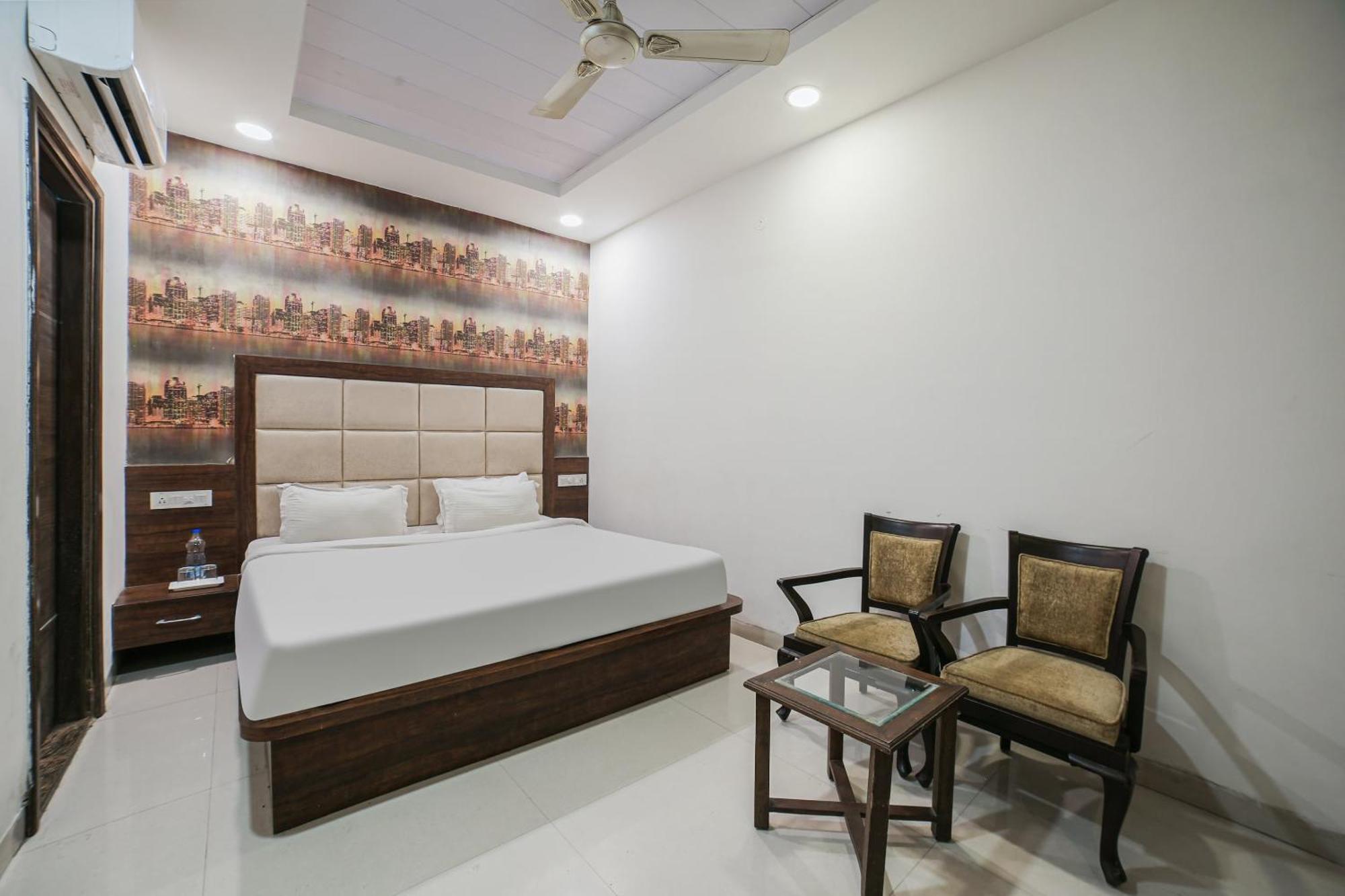 Hotel Townhouse Hollywood Heights Amritsar Exteriér fotografie