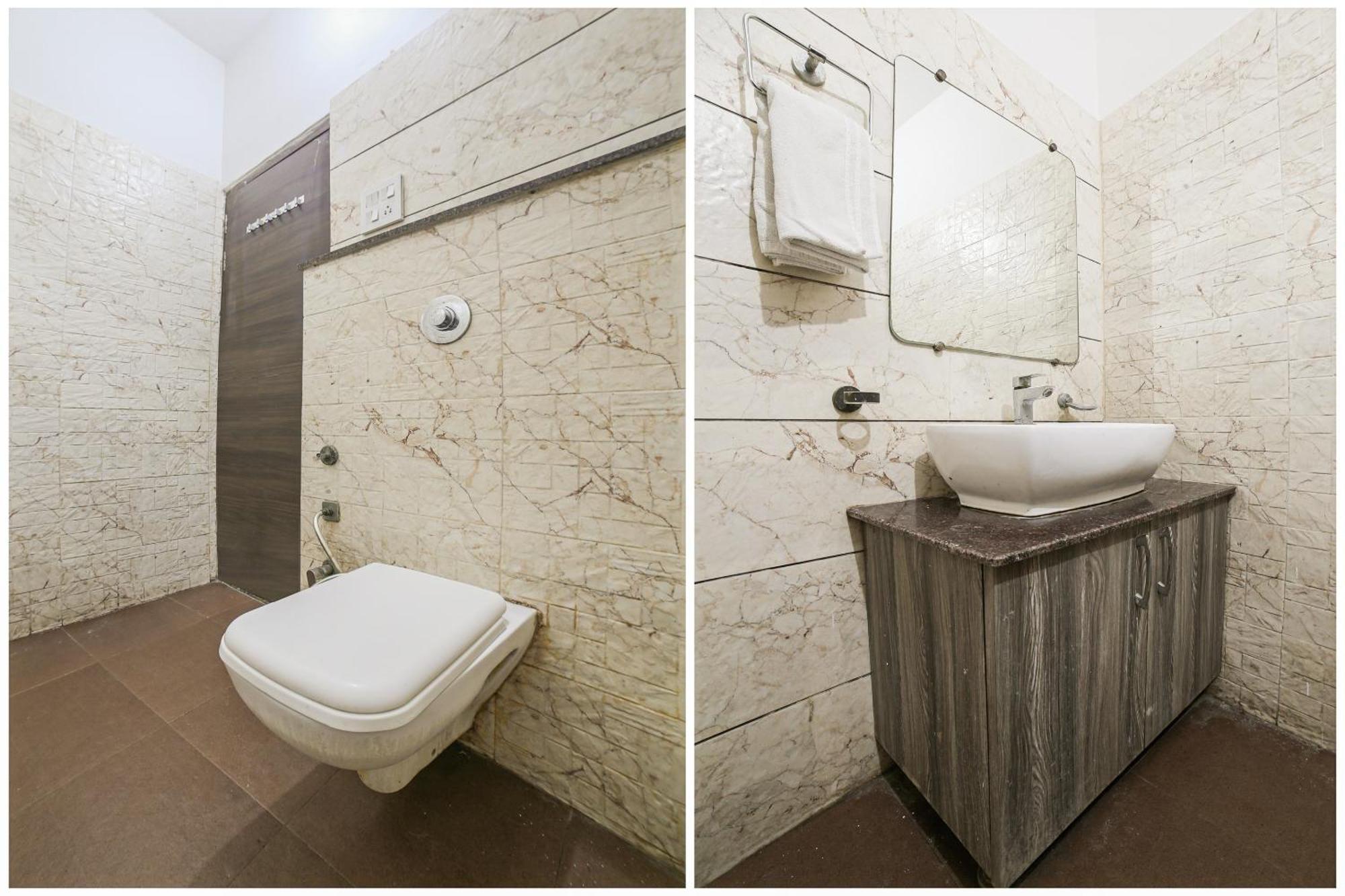 Hotel Townhouse Hollywood Heights Amritsar Exteriér fotografie