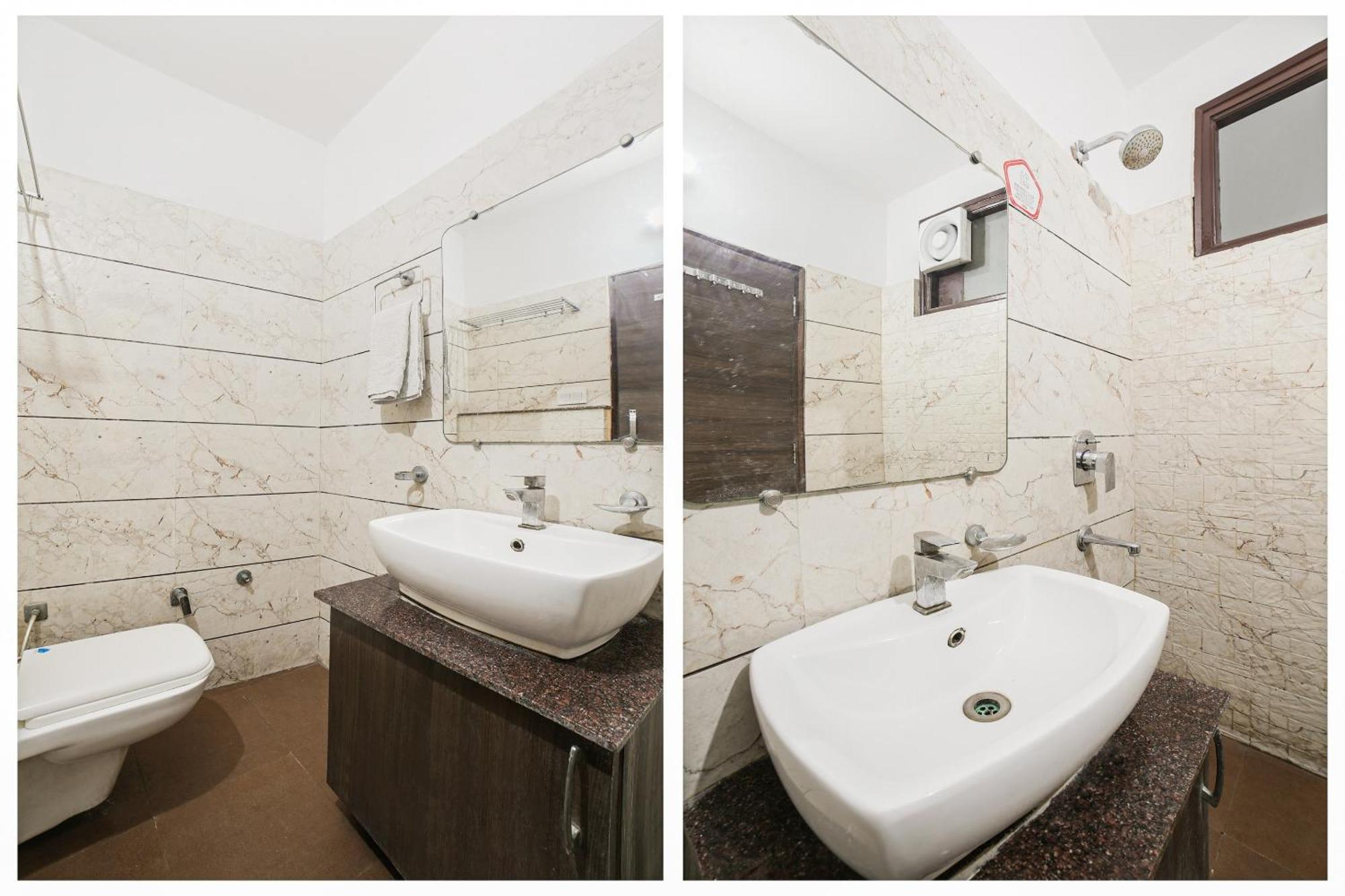 Hotel Townhouse Hollywood Heights Amritsar Exteriér fotografie