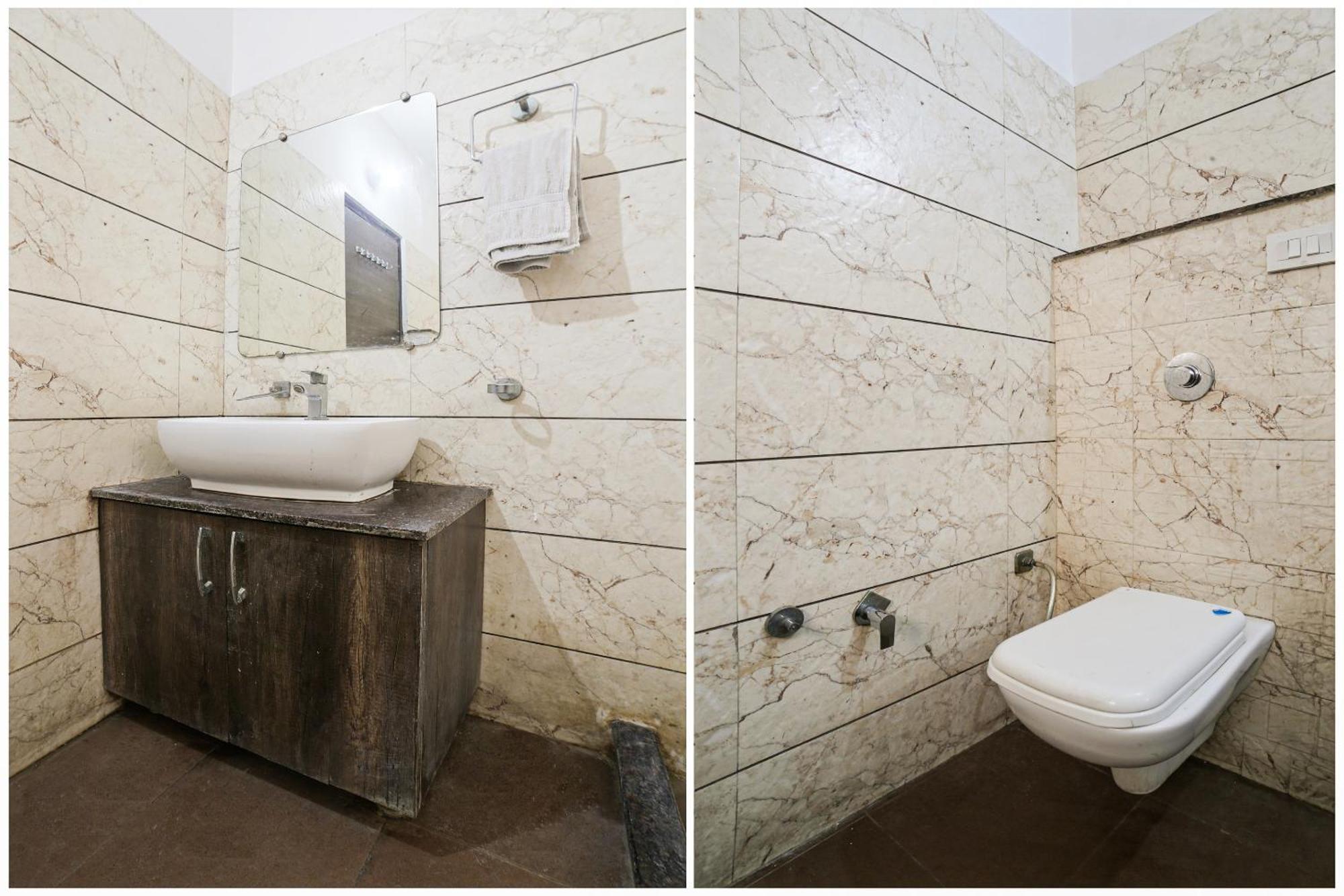 Hotel Townhouse Hollywood Heights Amritsar Exteriér fotografie