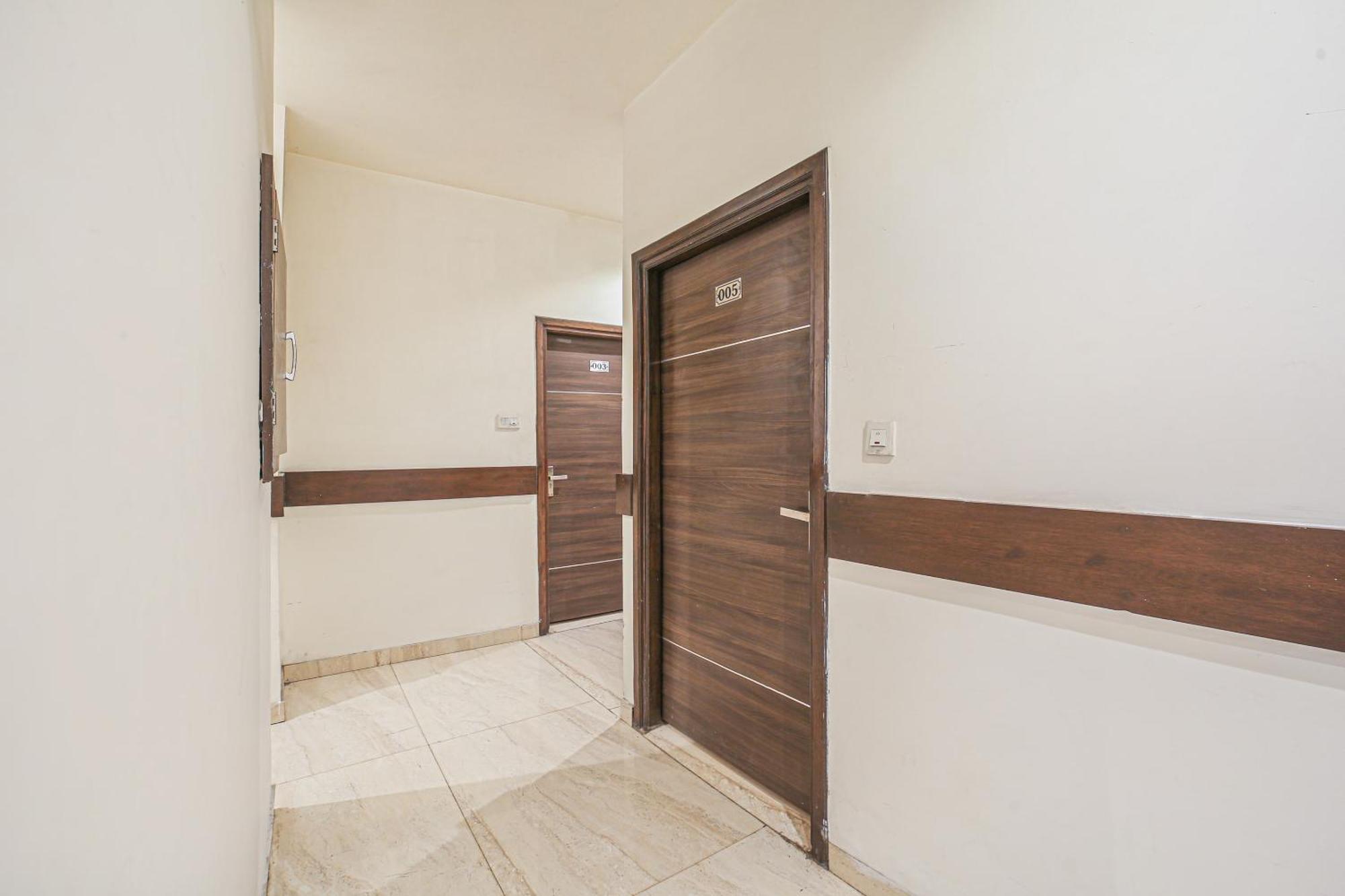 Hotel Townhouse Hollywood Heights Amritsar Exteriér fotografie