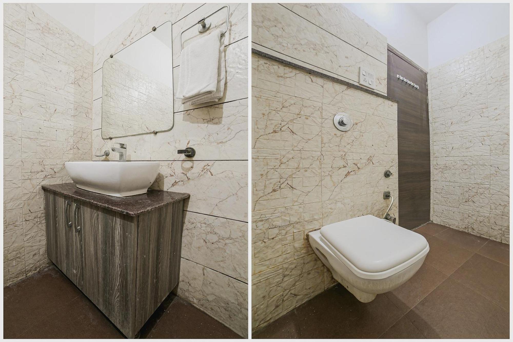 Hotel Townhouse Hollywood Heights Amritsar Exteriér fotografie