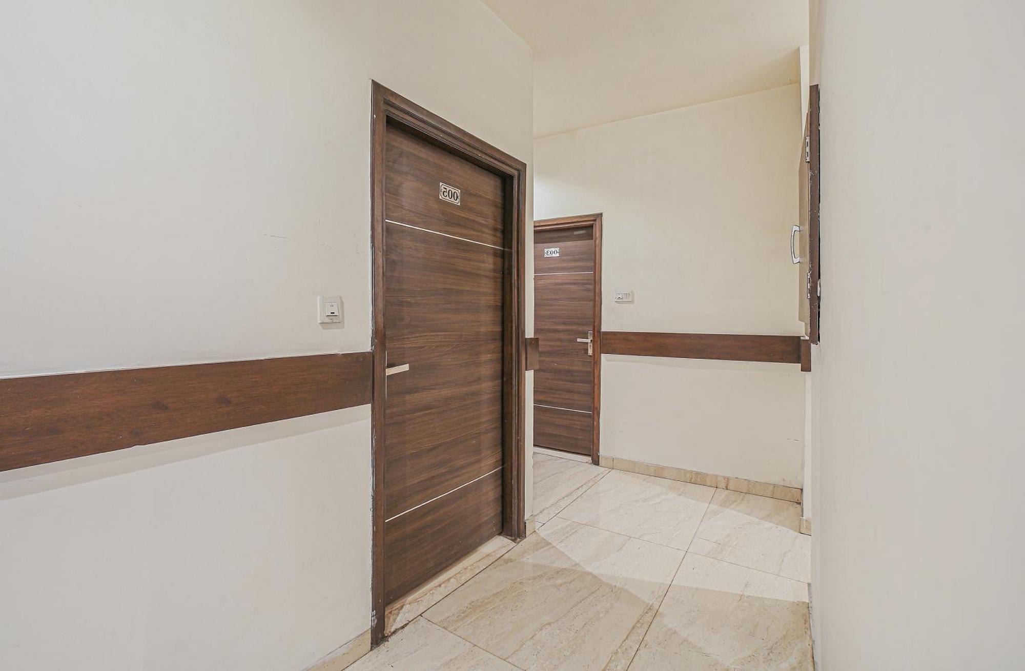 Hotel Townhouse Hollywood Heights Amritsar Exteriér fotografie