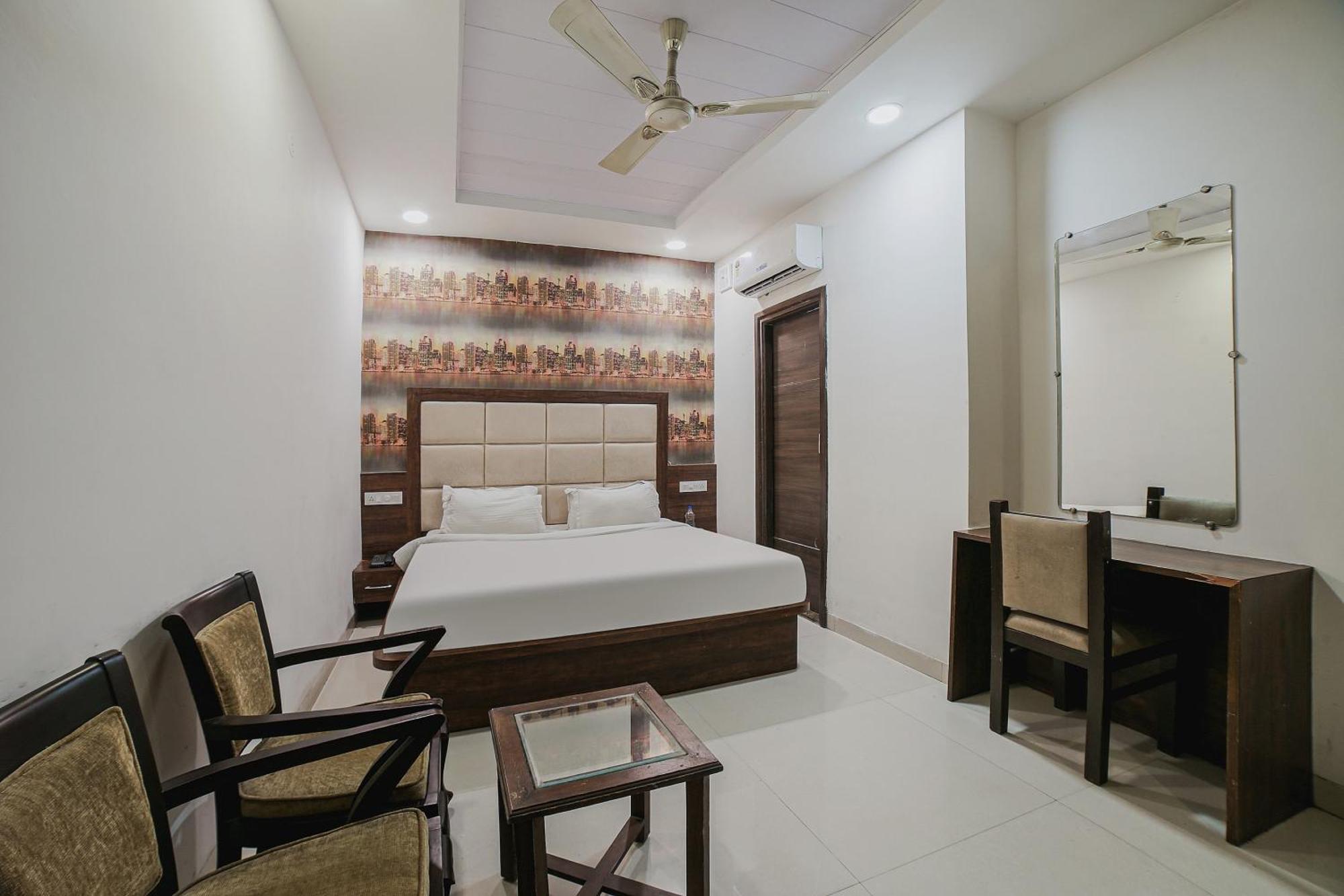 Hotel Townhouse Hollywood Heights Amritsar Exteriér fotografie