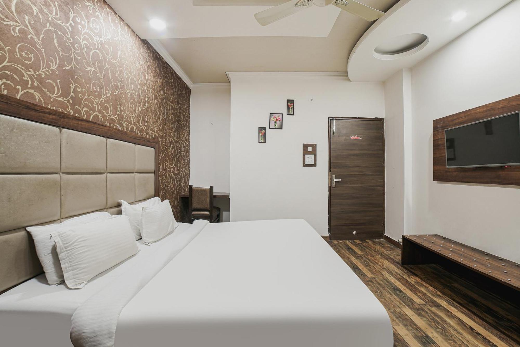 Hotel Townhouse Hollywood Heights Amritsar Exteriér fotografie