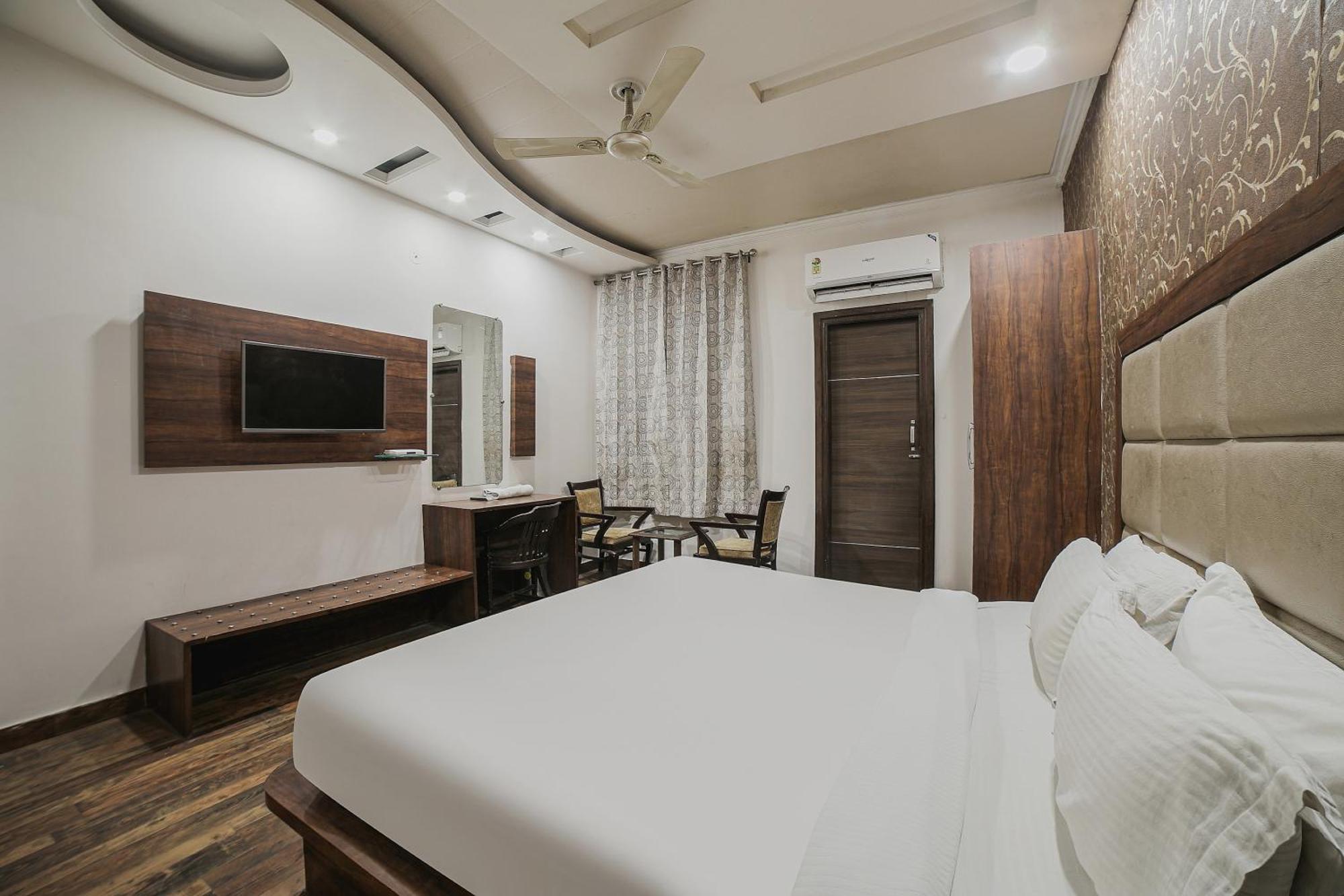 Hotel Townhouse Hollywood Heights Amritsar Exteriér fotografie