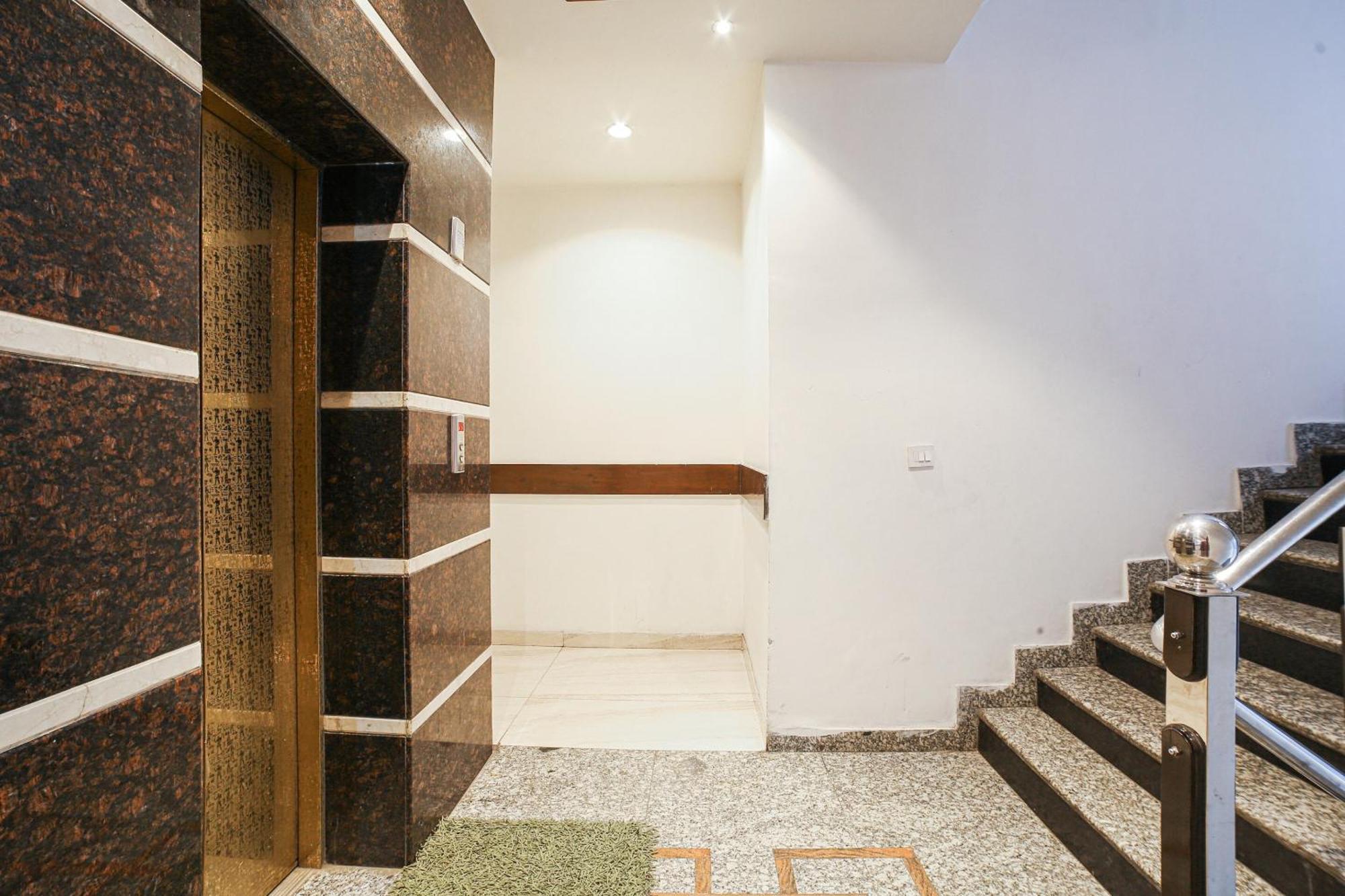 Hotel Townhouse Hollywood Heights Amritsar Exteriér fotografie