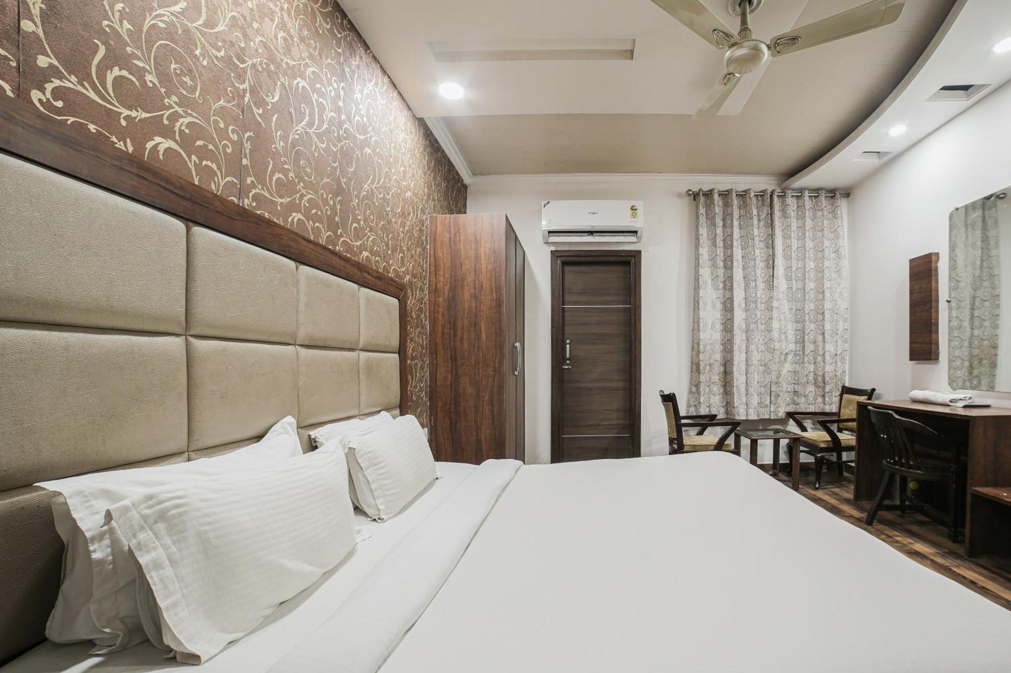 Hotel Townhouse Hollywood Heights Amritsar Exteriér fotografie